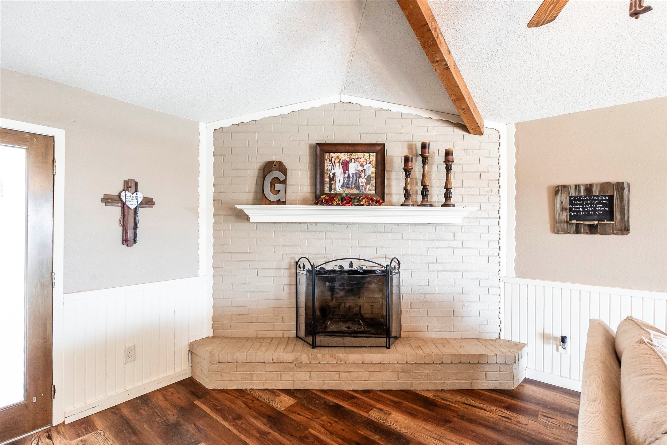 1007 W South Street Henrietta TX 76365