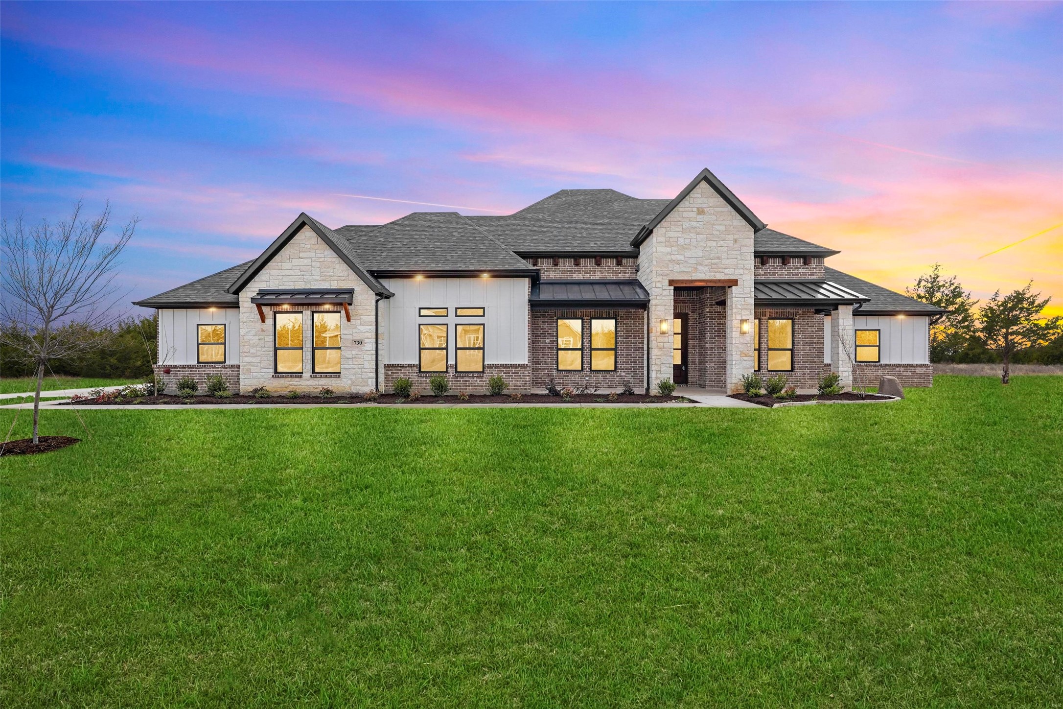 730 Evergreen Nevada TX 75173