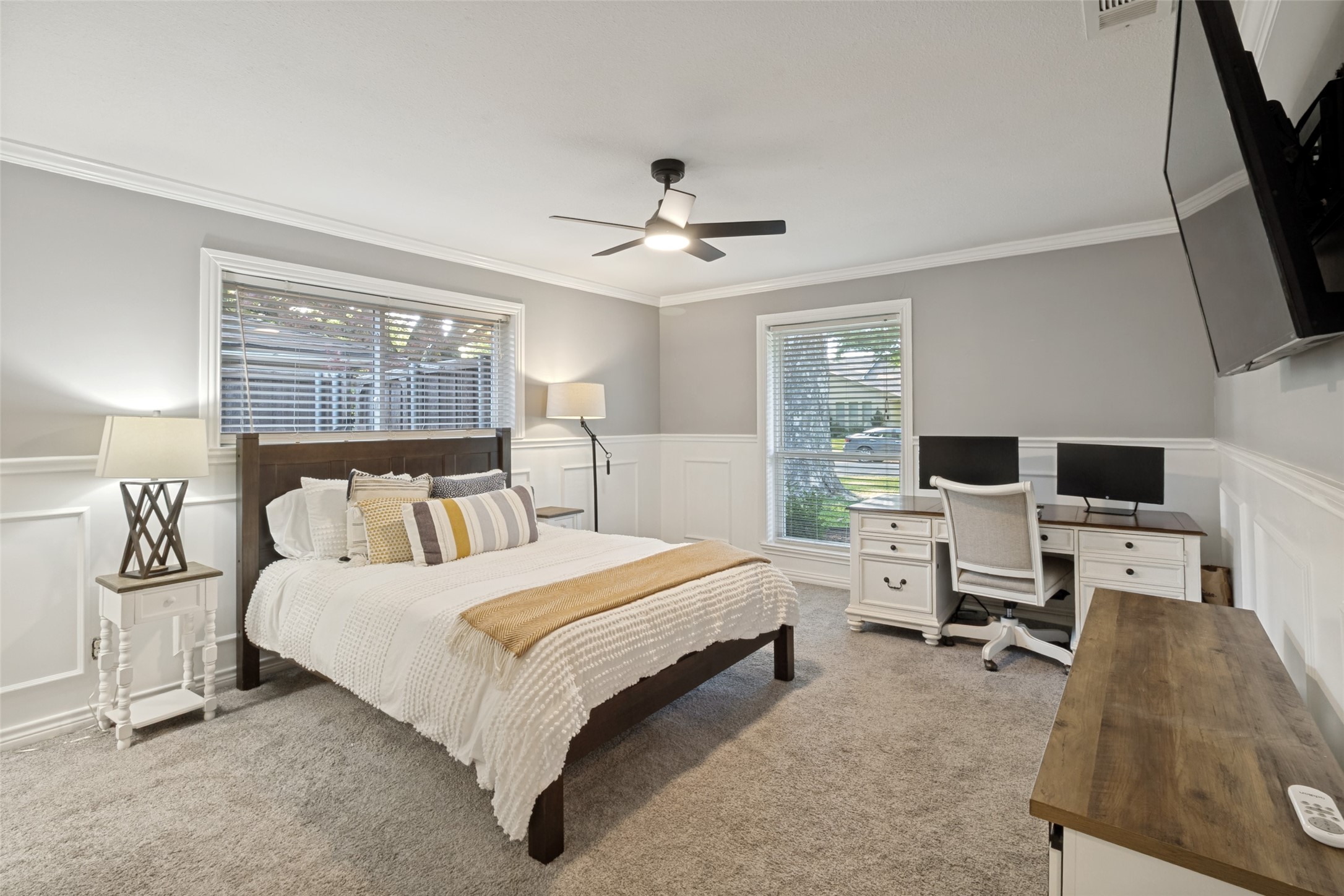6818 Truxton Drive Dallas TX 75231