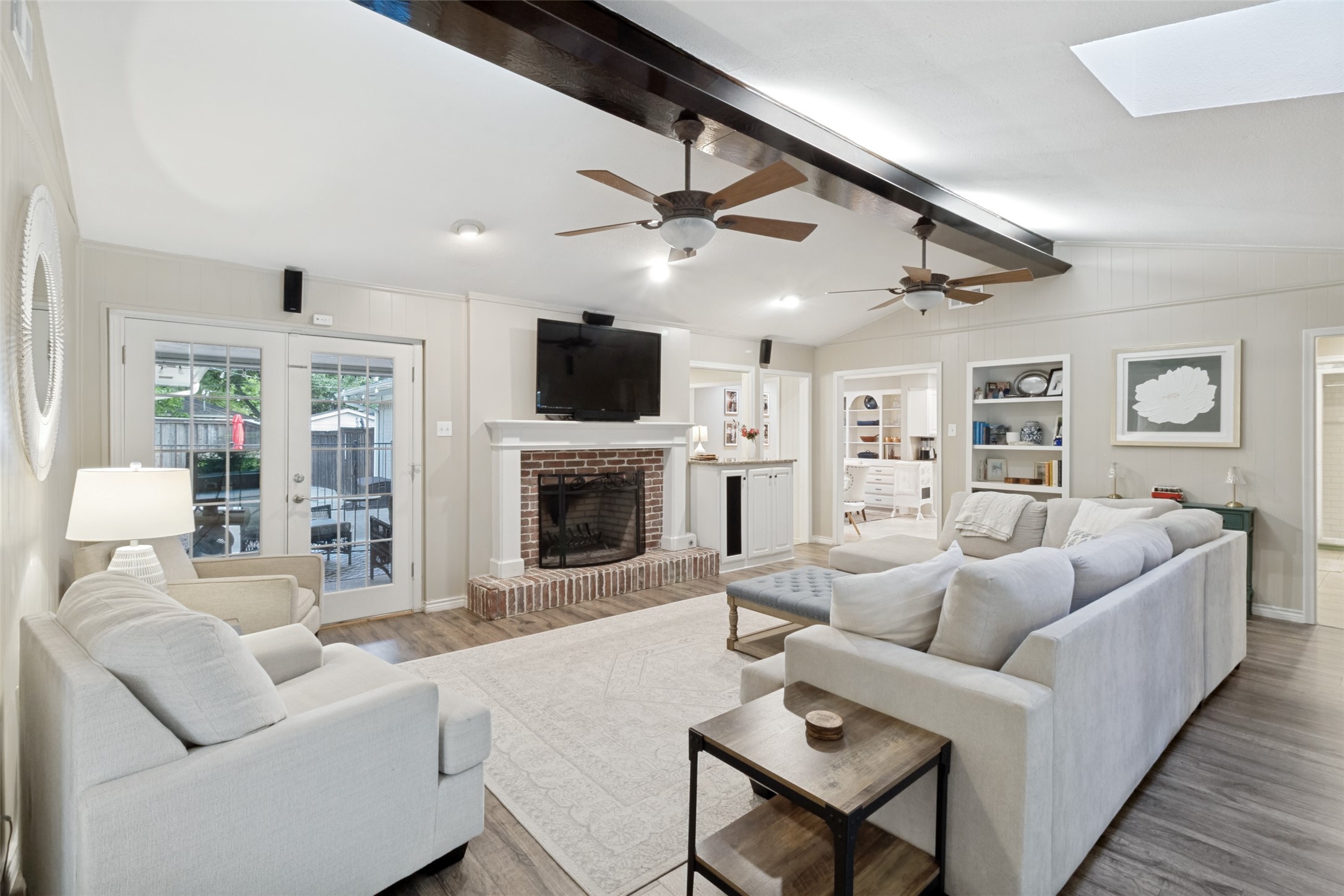 6818 Truxton Drive Dallas TX 75231