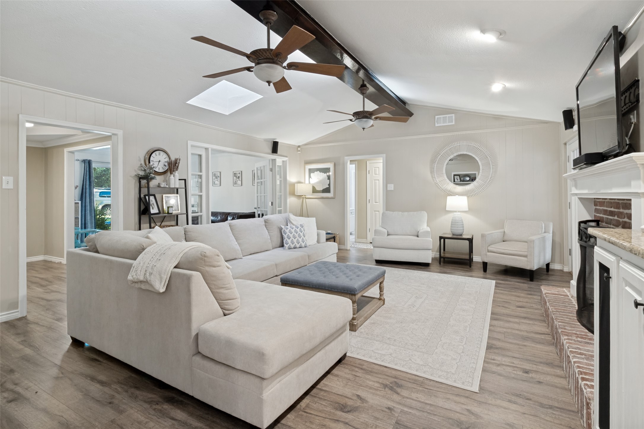 6818 Truxton Drive Dallas TX 75231