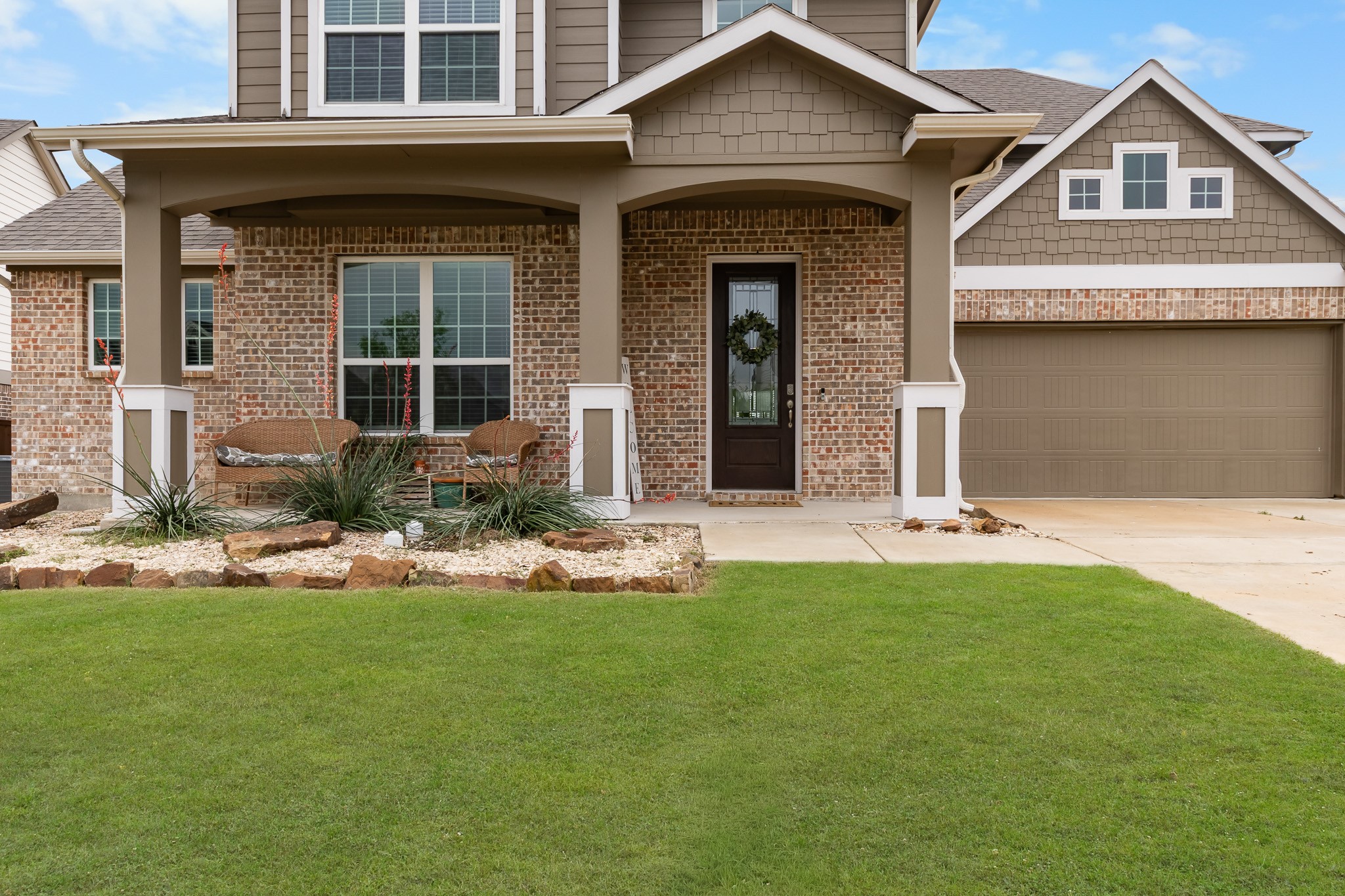 2625 Loudon Street Rockwall TX 75032