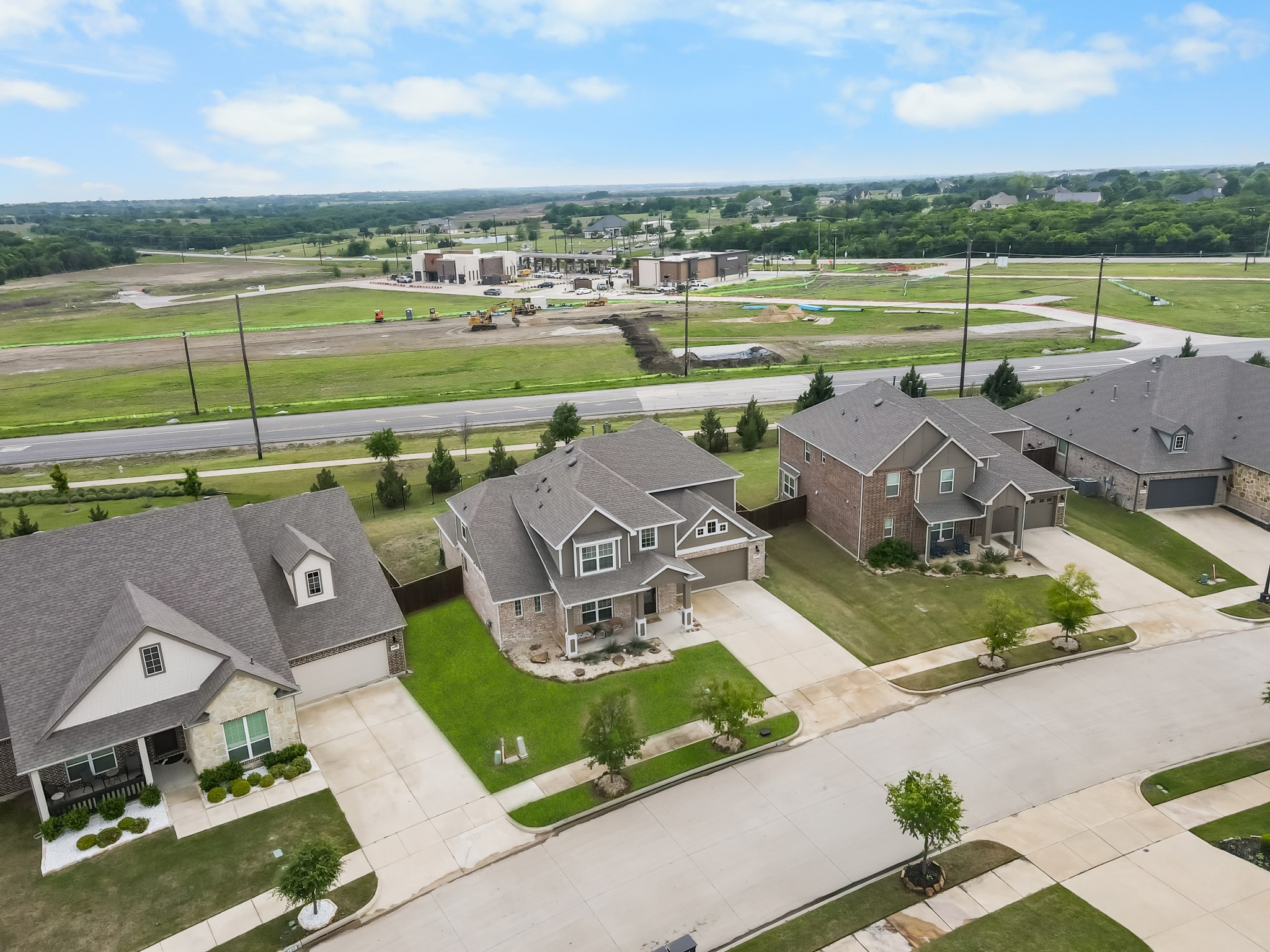 2625 Loudon Street Rockwall TX 75032