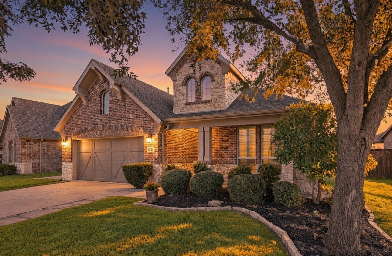 1523 Grove Drive Celina TX 75009