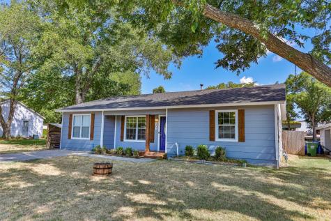 203 Water Street Whitesboro TX 76273