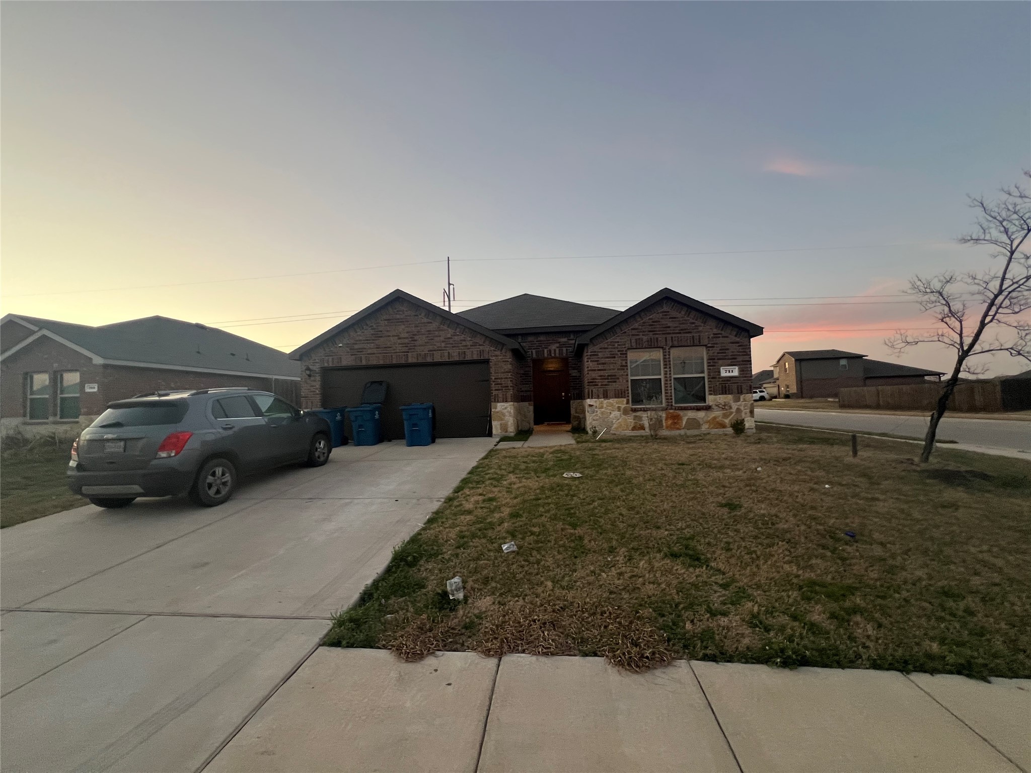 711 Heirloom Lane Josephine TX 75189