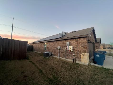 711 Heirloom Lane Josephine TX 75189