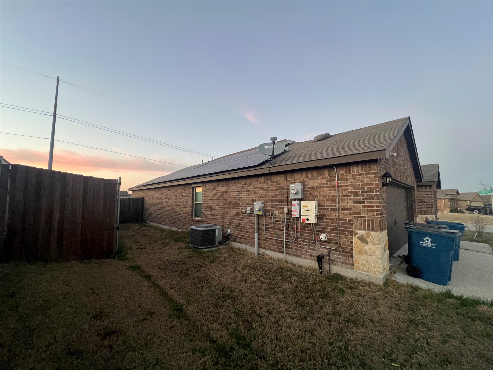 711 Heirloom Lane Josephine TX 75189