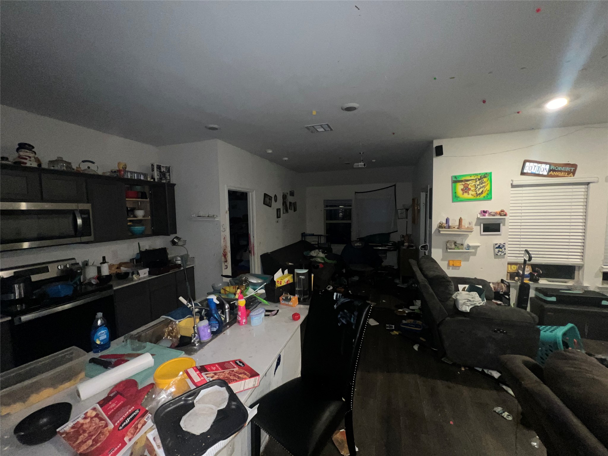 711 Heirloom Lane Josephine TX 75189
