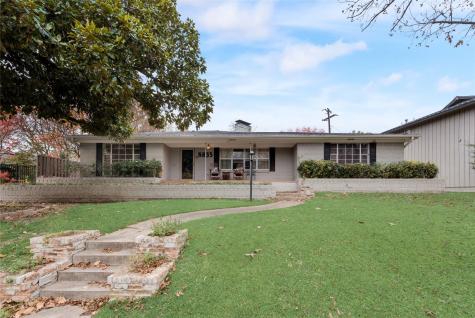 8835 Fenchurch Road Dallas TX 75238