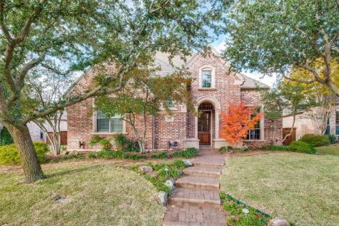 305 Haddington Lane Mckinney TX 75071