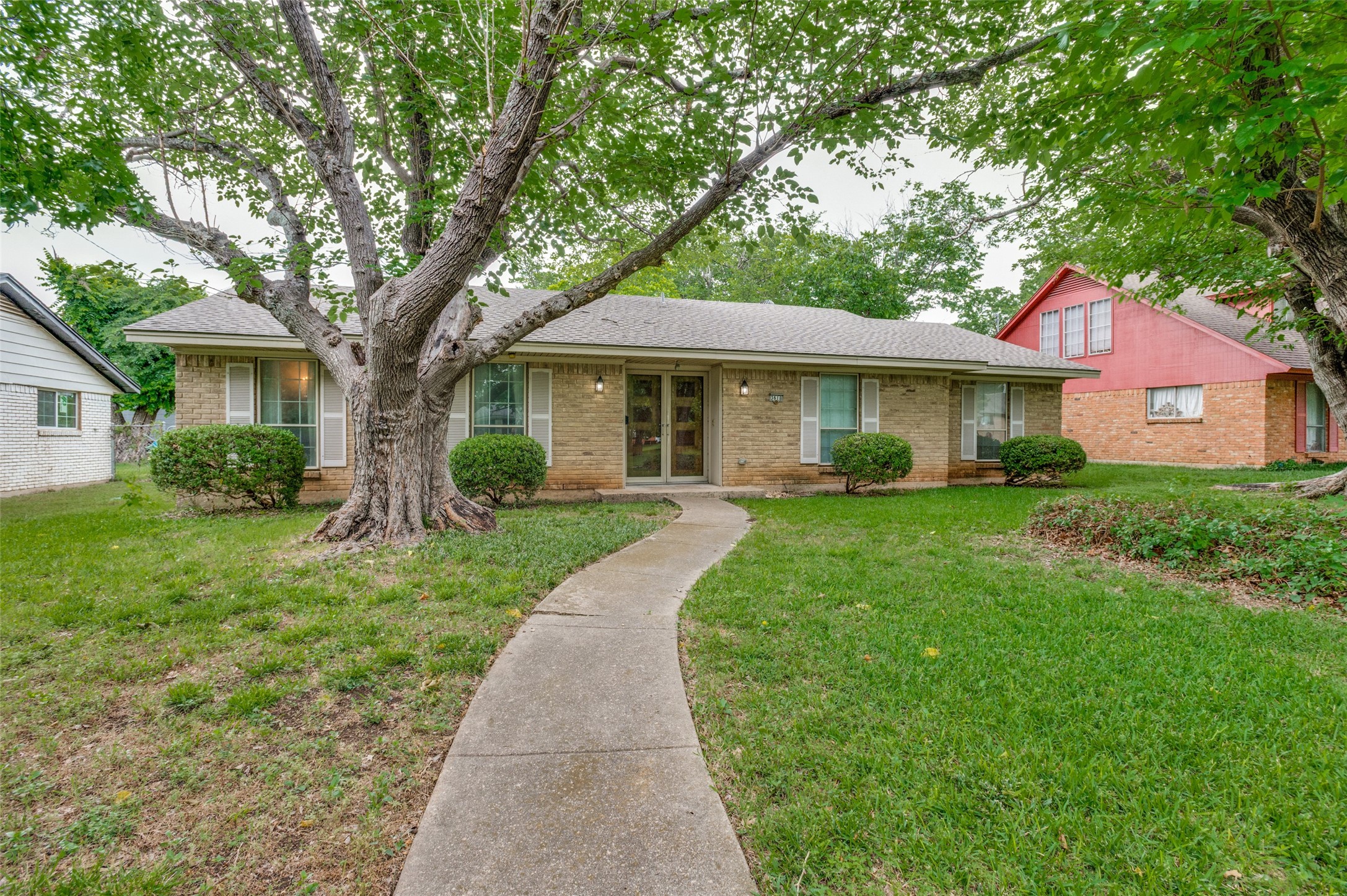 3618 Pomeroy Drive Dallas TX 75233
