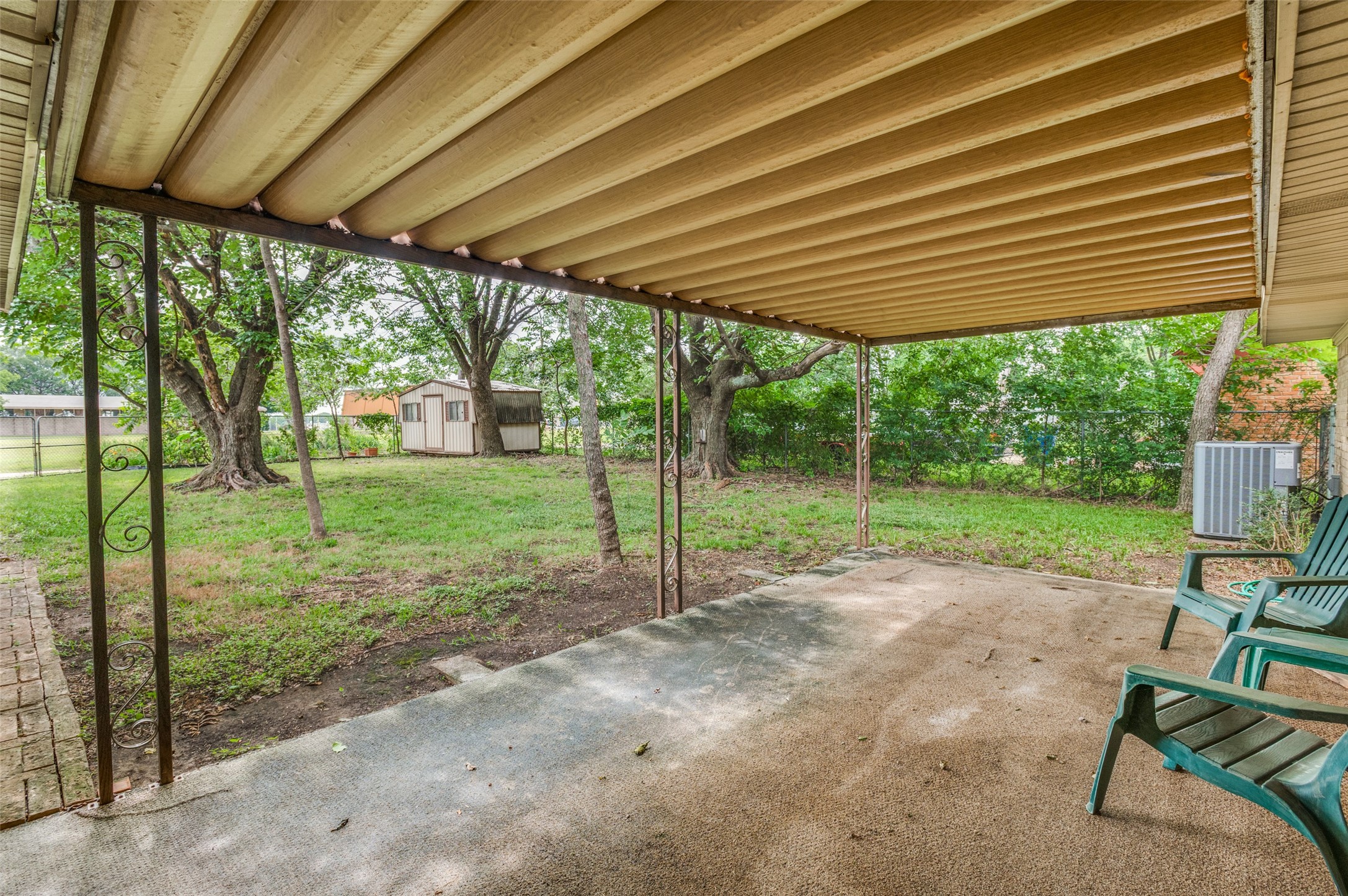 3618 Pomeroy Drive Dallas TX 75233