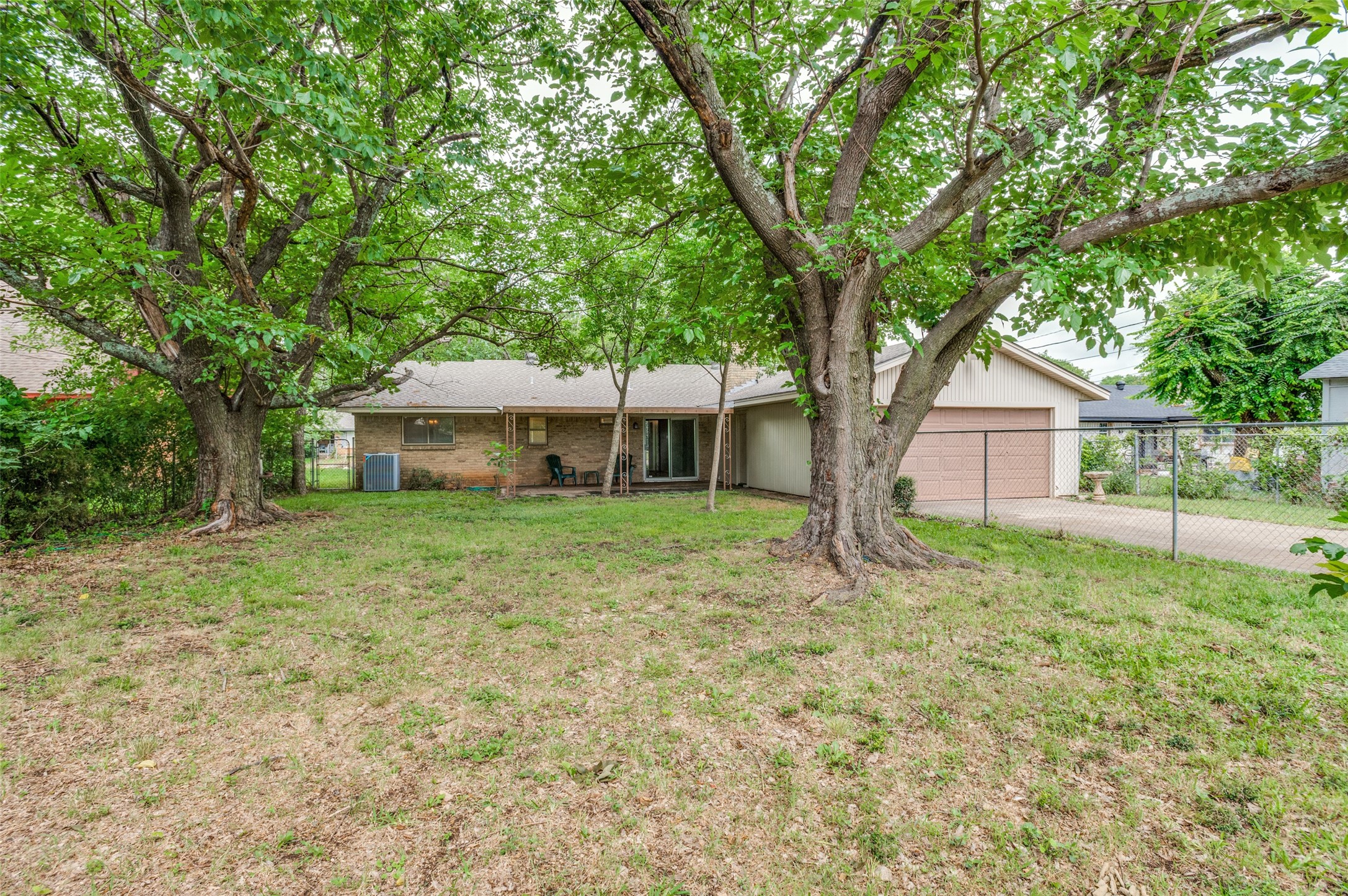 3618 Pomeroy Drive Dallas TX 75233