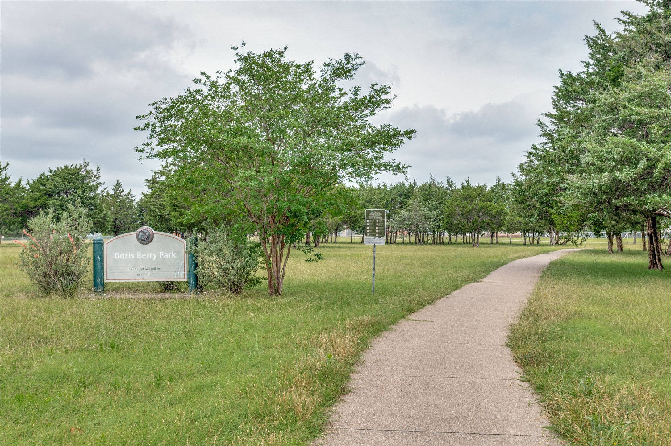 3618 Pomeroy Drive Dallas TX 75233