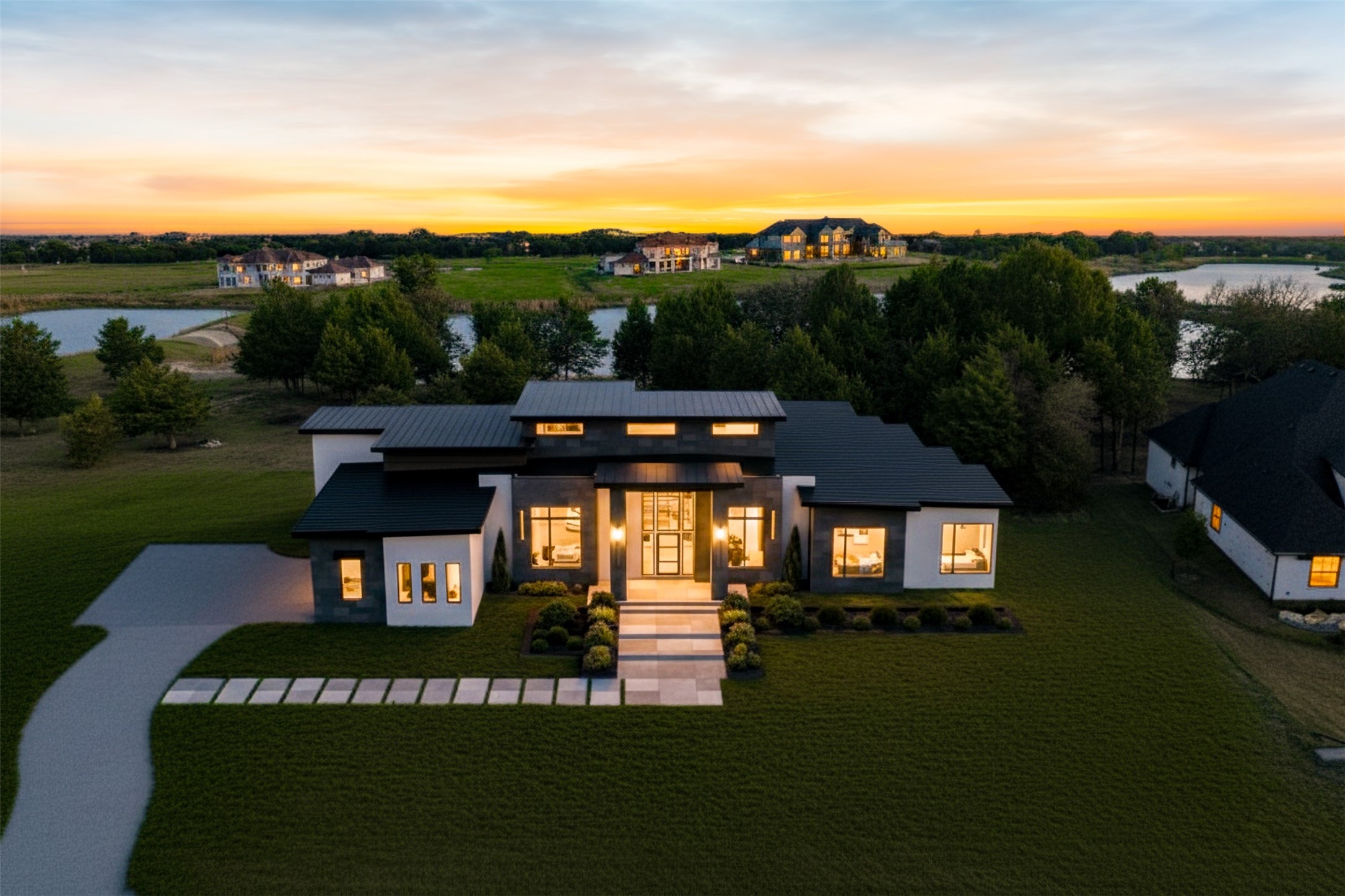 4675 Lake Shore Drive Mckinney TX 75071