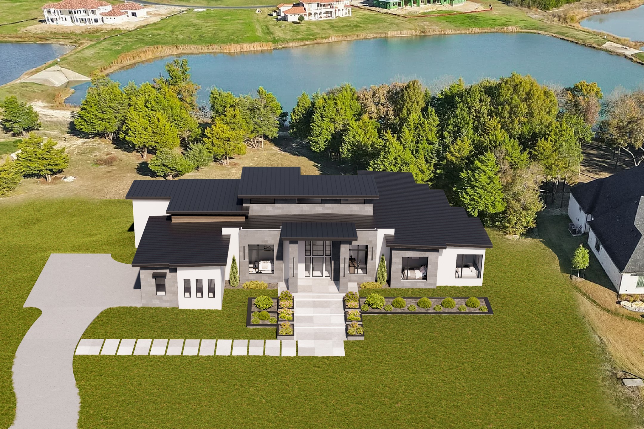 4675 Lake Shore Drive Mckinney TX 75071