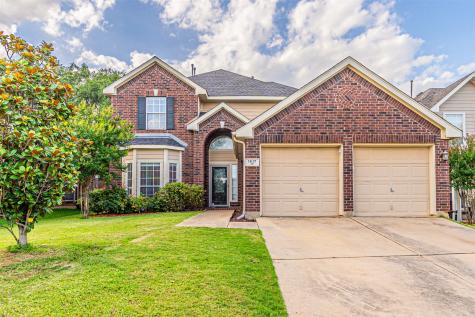 1617 Wood Ridge Court Corinth TX 76210