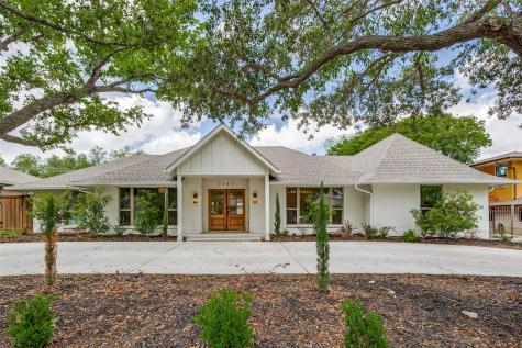 7147 Lakehurst Avenue Dallas TX 75230