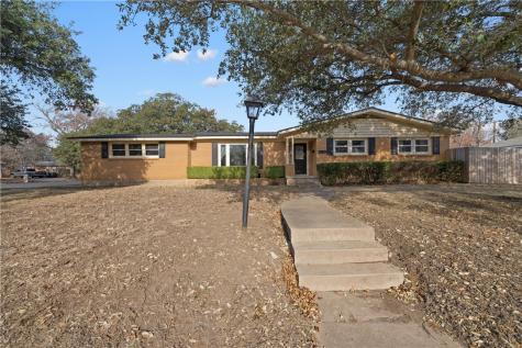 6119 Caldwell Street Waco TX 76710