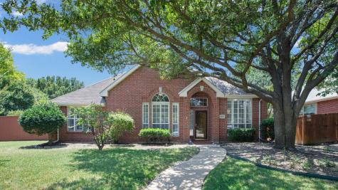 3208 Kinlock Court Plano TX 75074