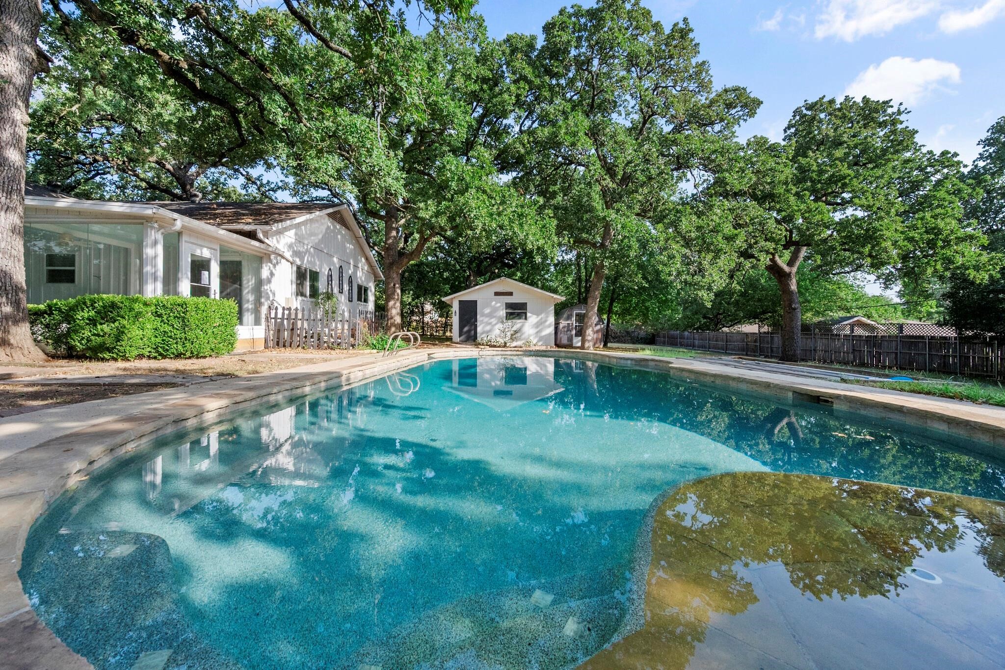 1512 Cardinal Road Mansfield TX 76063