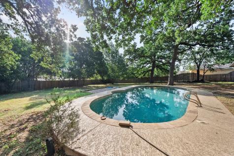1512 Cardinal Road Mansfield TX 76063