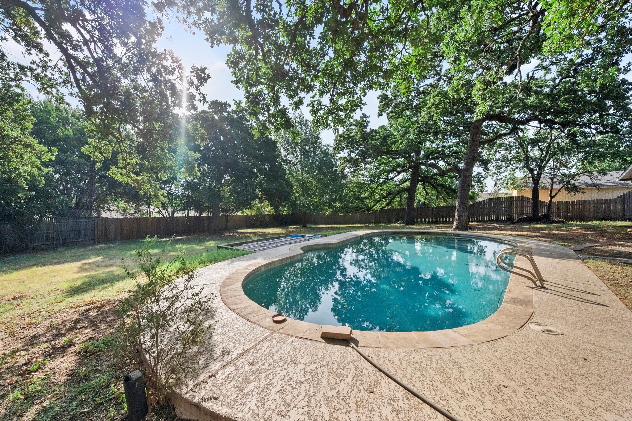 1512 Cardinal Road Mansfield TX 76063