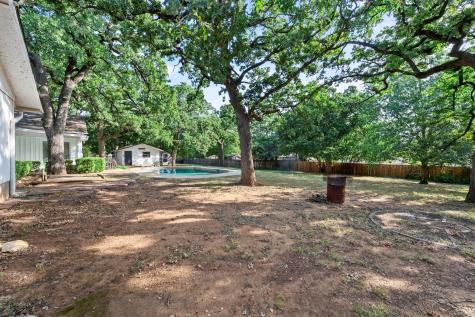 1512 Cardinal Road Mansfield TX 76063