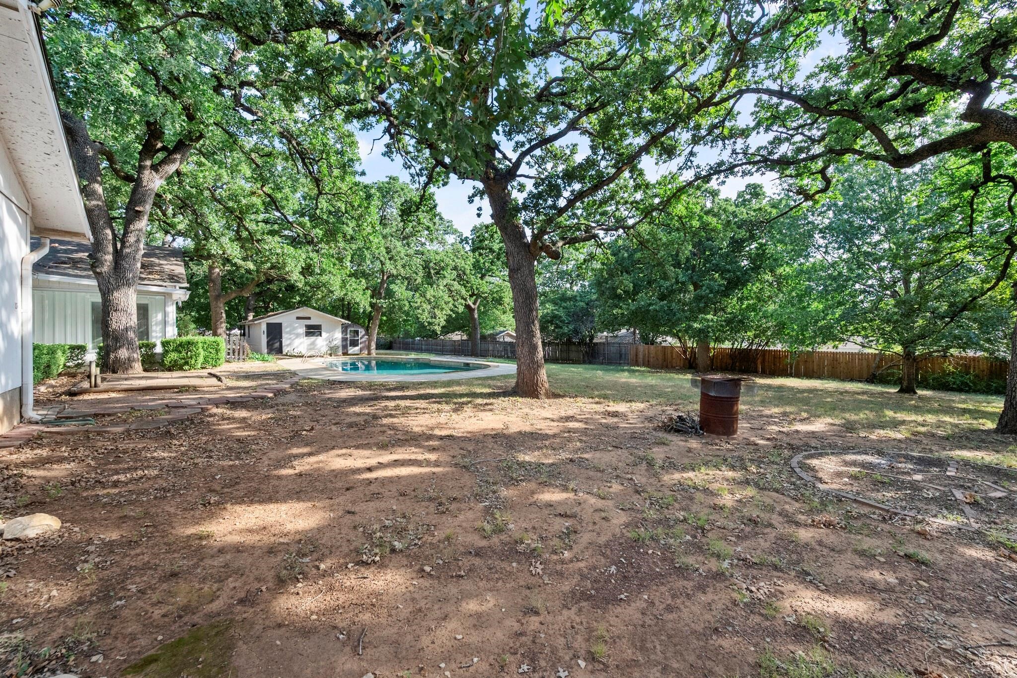 1512 Cardinal Road Mansfield TX 76063