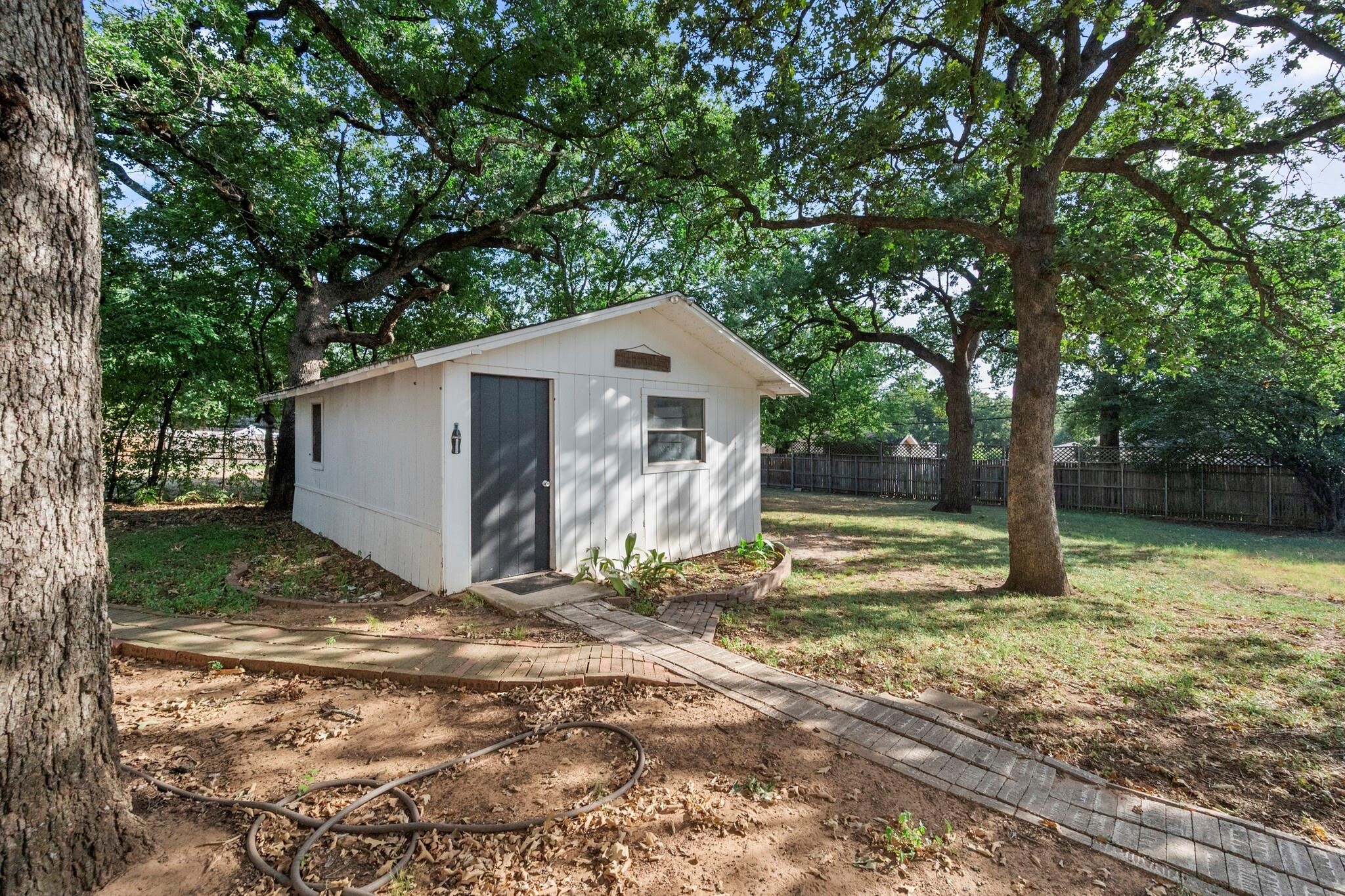 1512 Cardinal Road Mansfield TX 76063