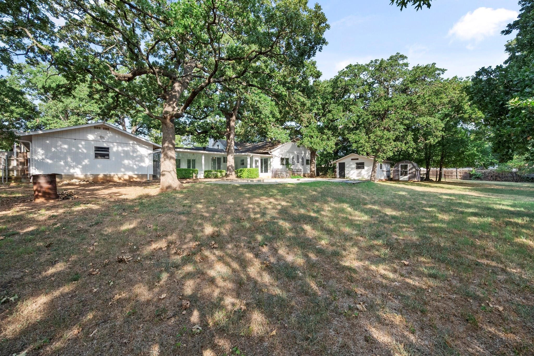 1512 Cardinal Road Mansfield TX 76063