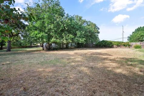 1512 Cardinal Road Mansfield TX 76063