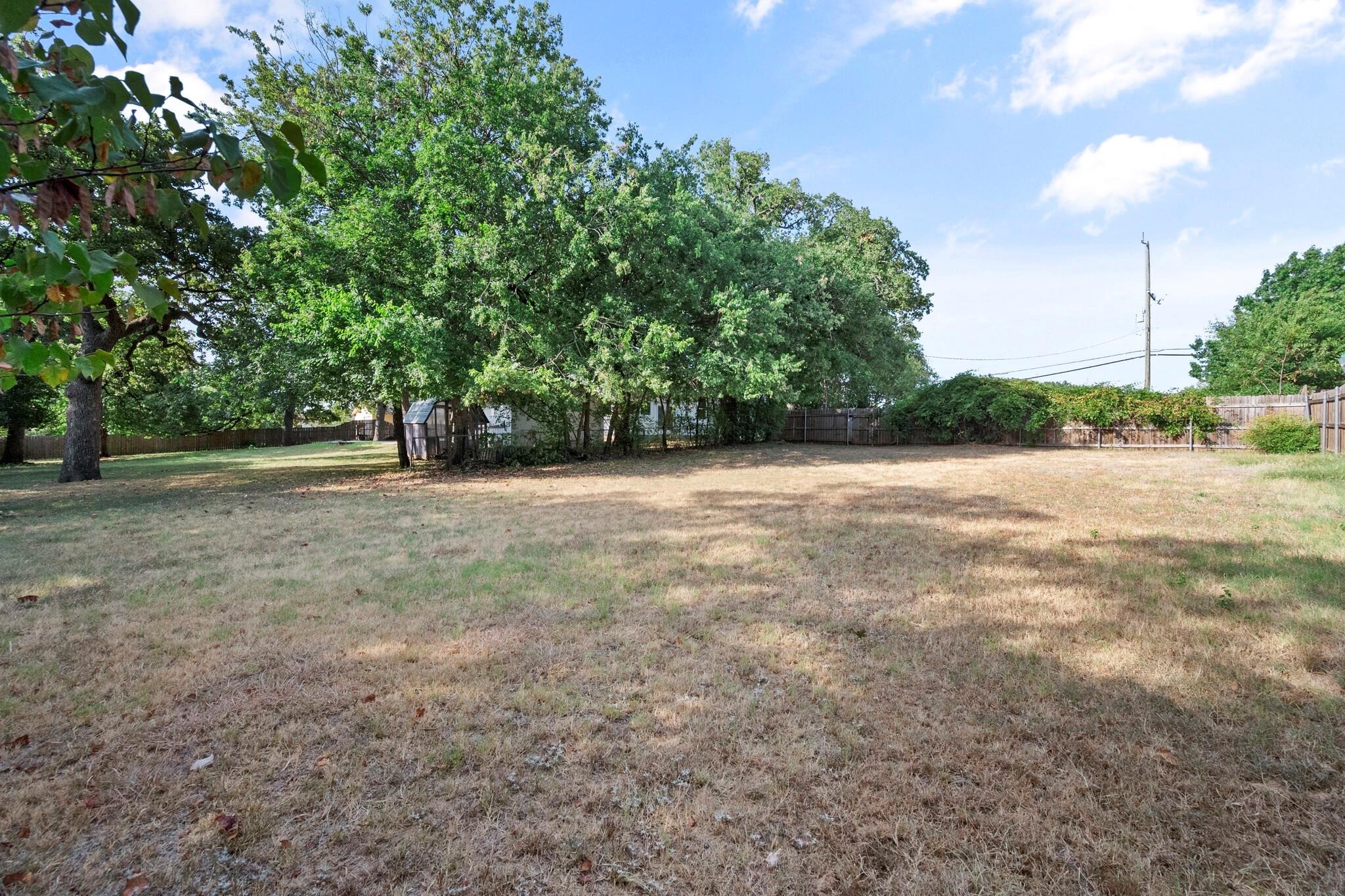 1512 Cardinal Road Mansfield TX 76063