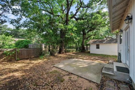 1512 Cardinal Road Mansfield TX 76063
