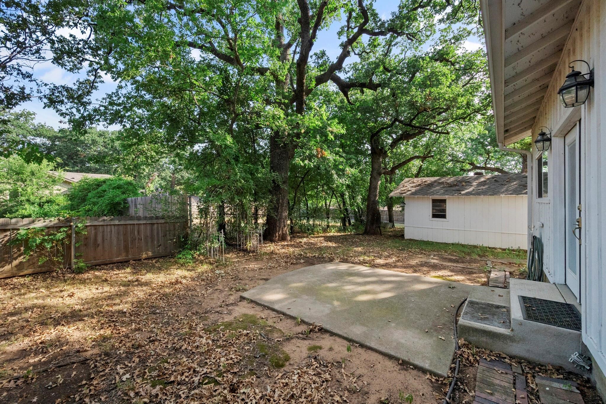 1512 Cardinal Road Mansfield TX 76063