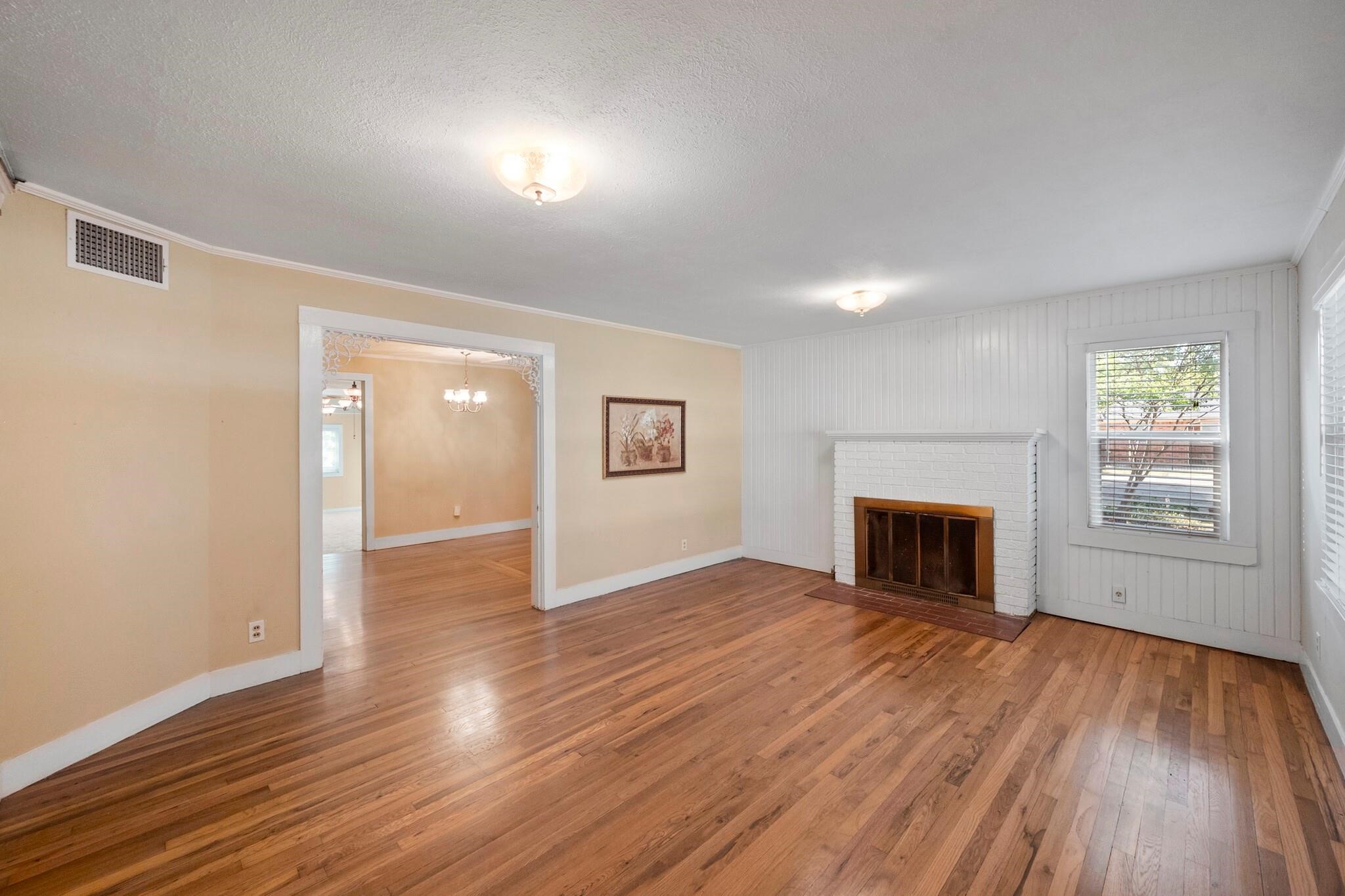 1512 Cardinal Road Mansfield TX 76063