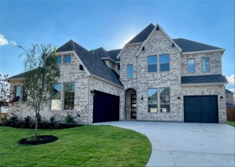 1723 Sapphire Road Rockwall TX 75087