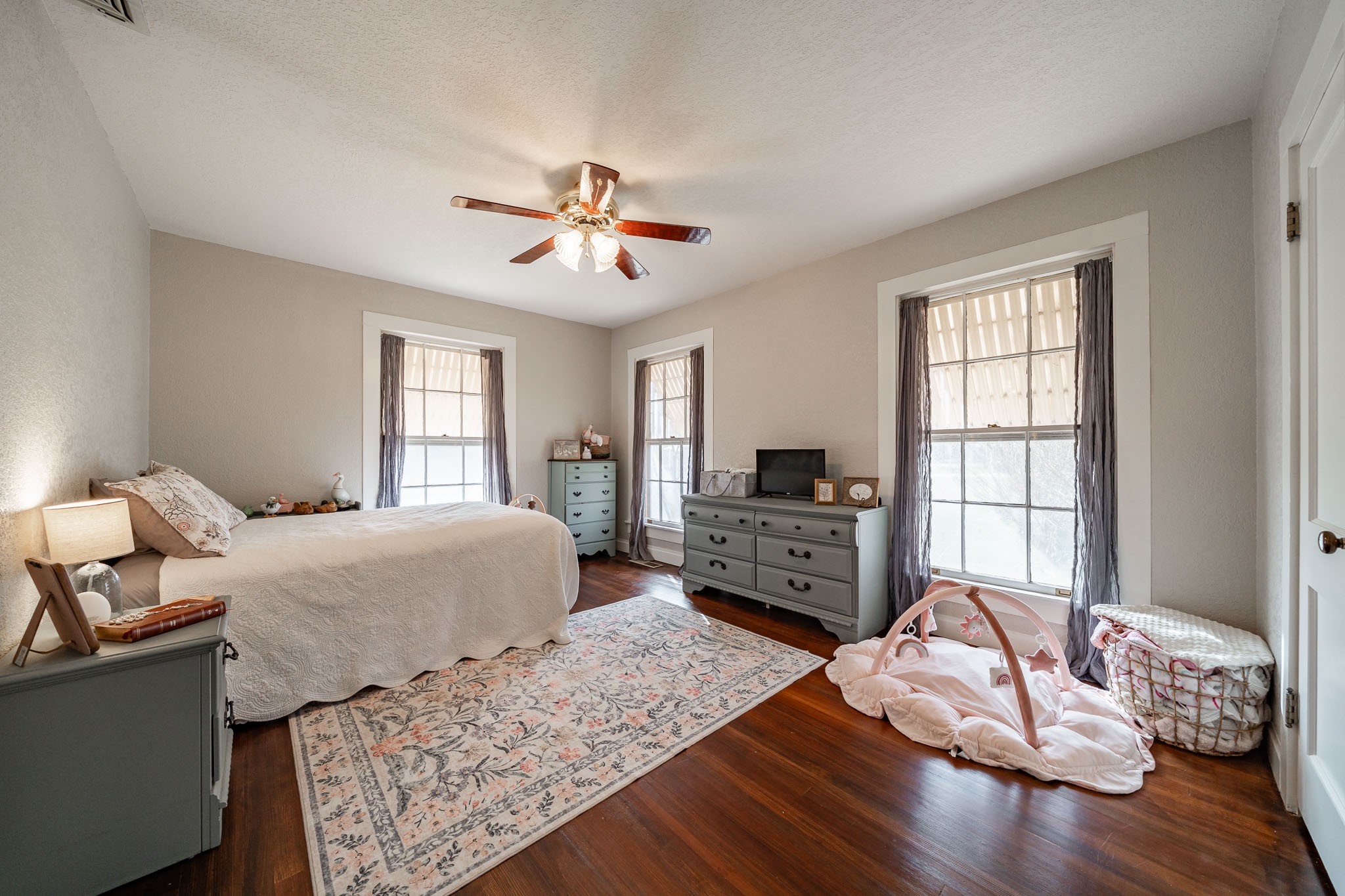 1107 N Avenue G Haskell TX 79521