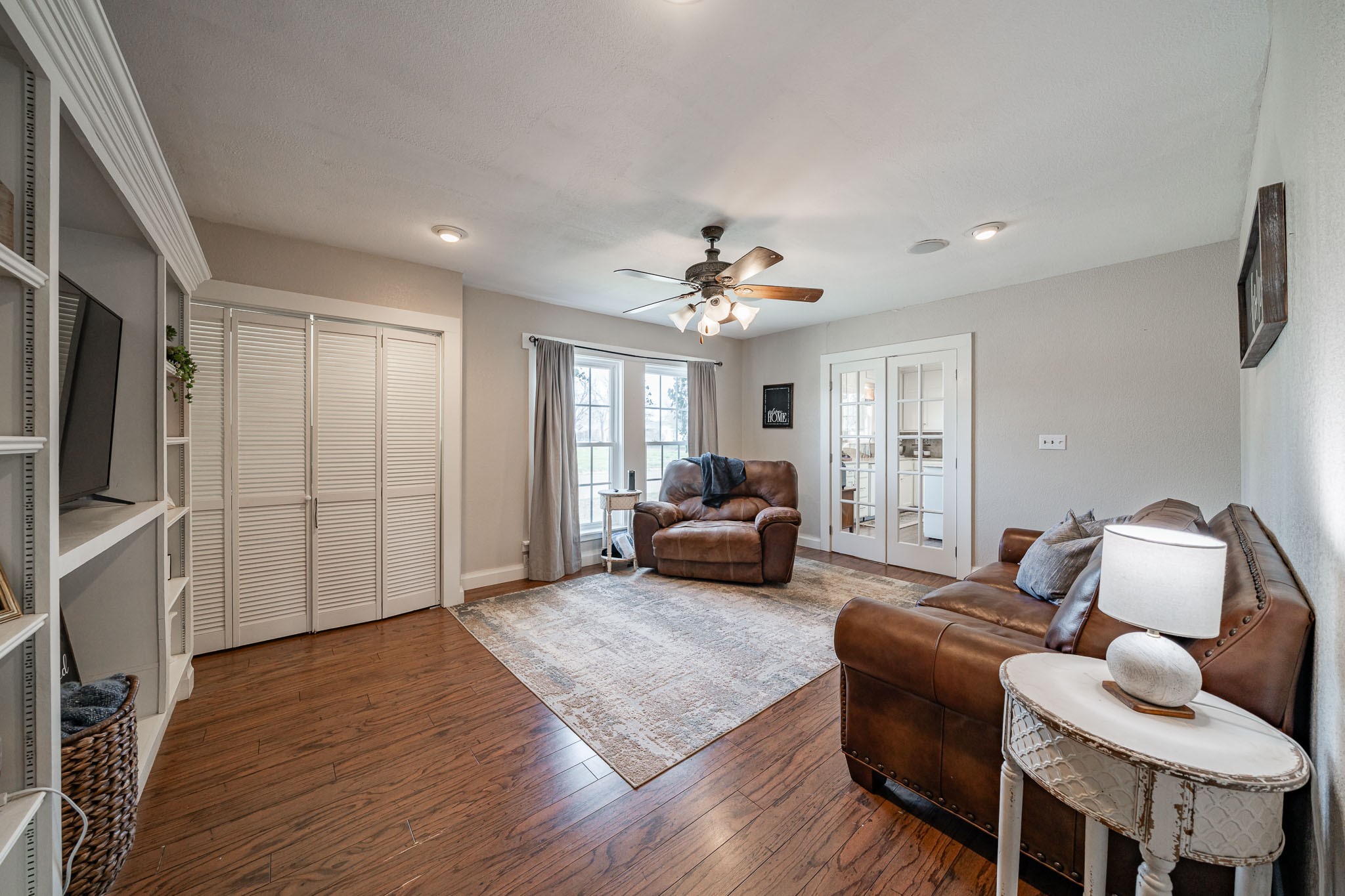 1107 N Avenue G Haskell TX 79521