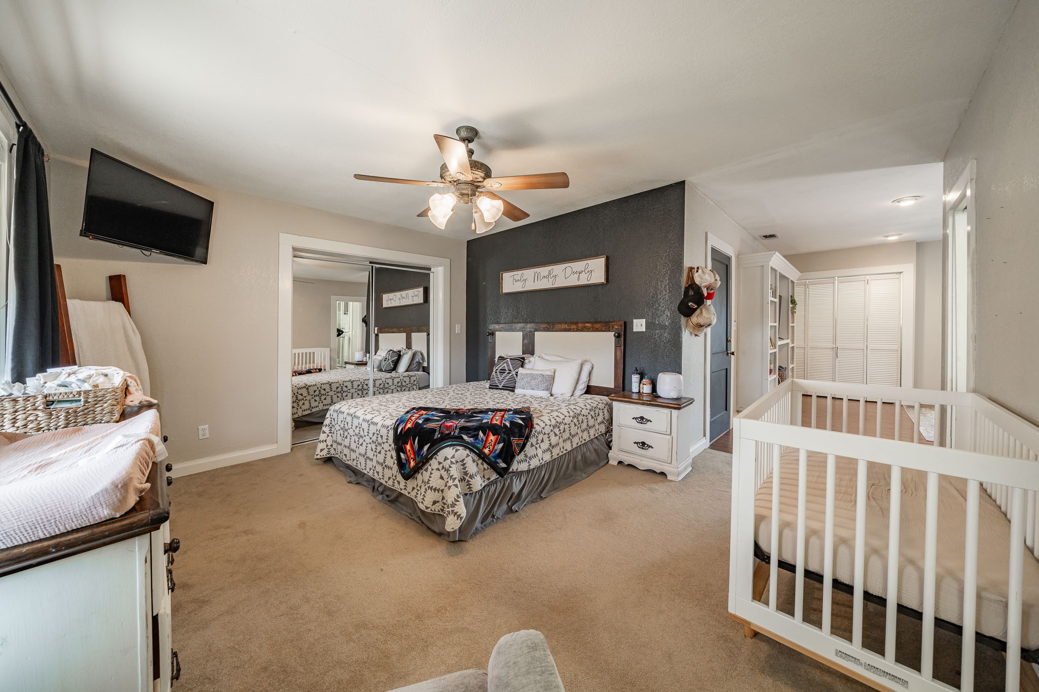 1107 N Avenue G Haskell TX 79521