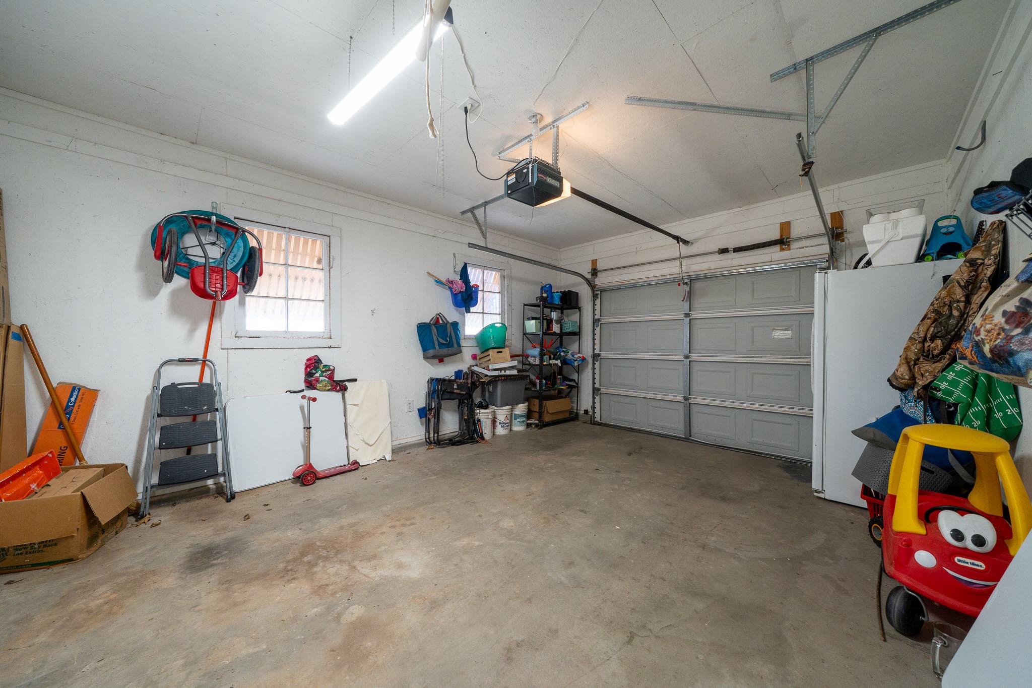 1107 N Avenue G Haskell TX 79521