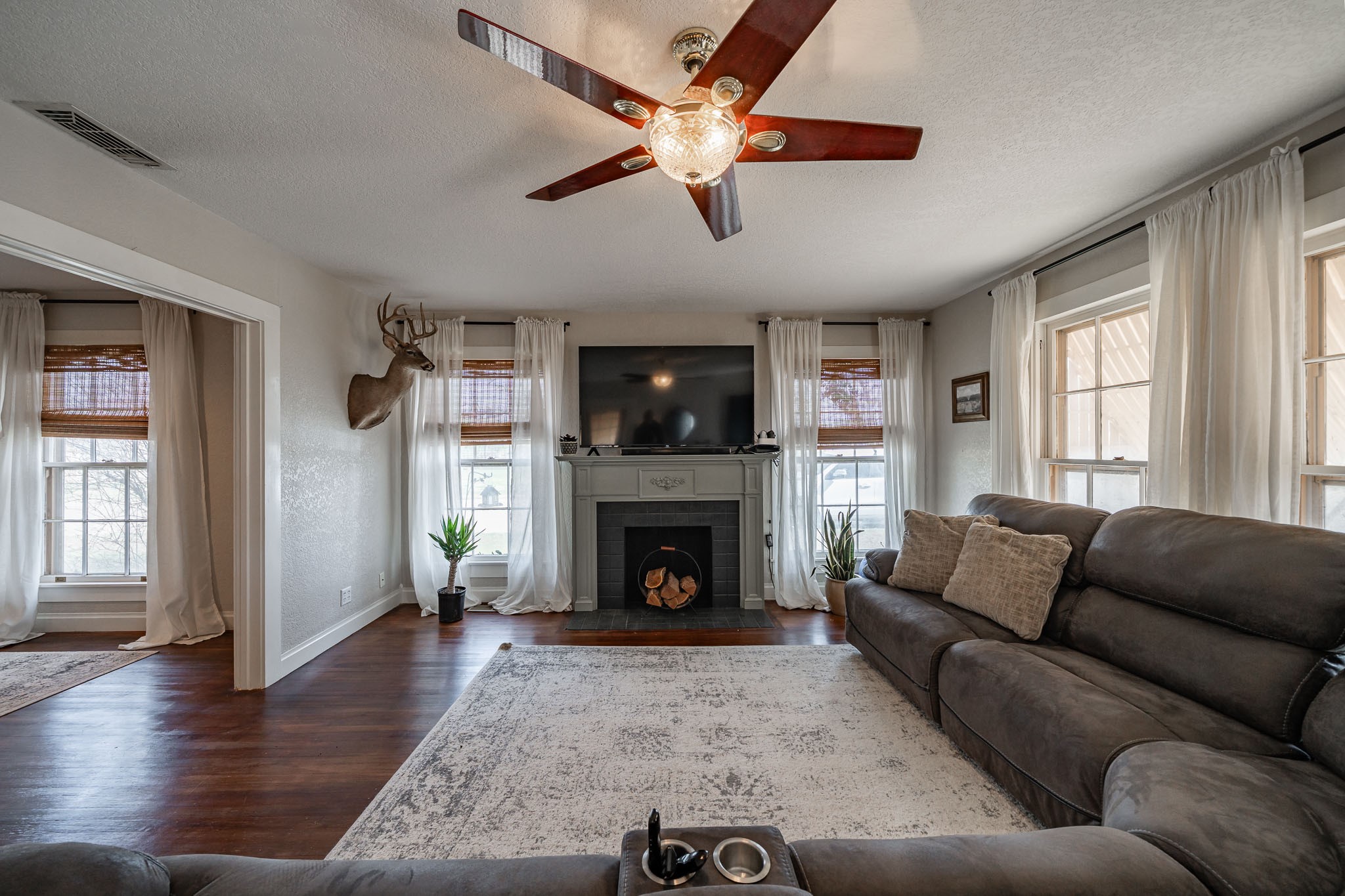 1107 N Avenue G Haskell TX 79521