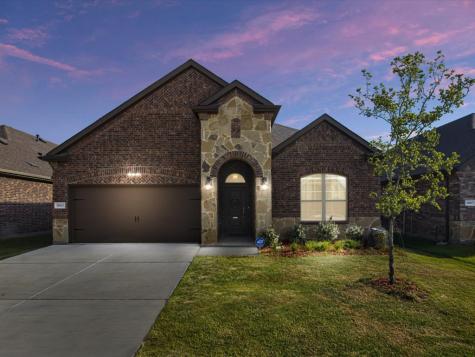 11013 Los Alamos Drive Aubrey TX 76227