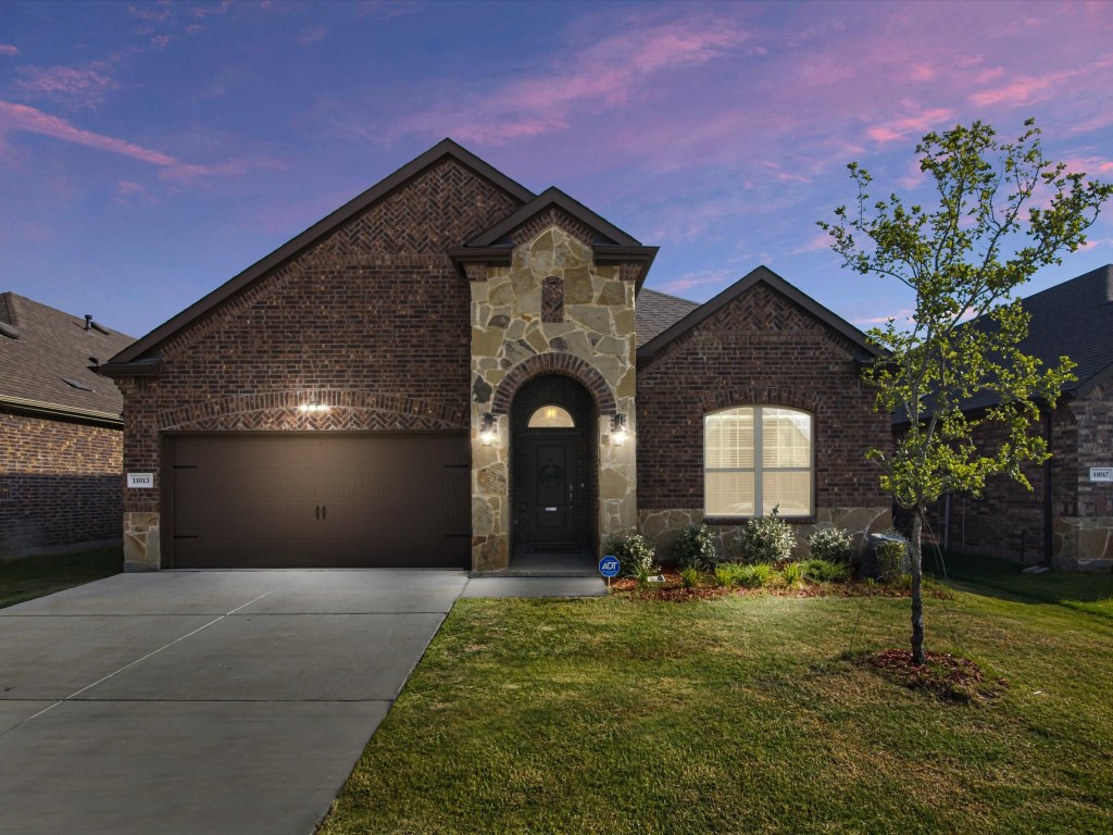 11013 Los Alamos Drive Aubrey TX 76227
