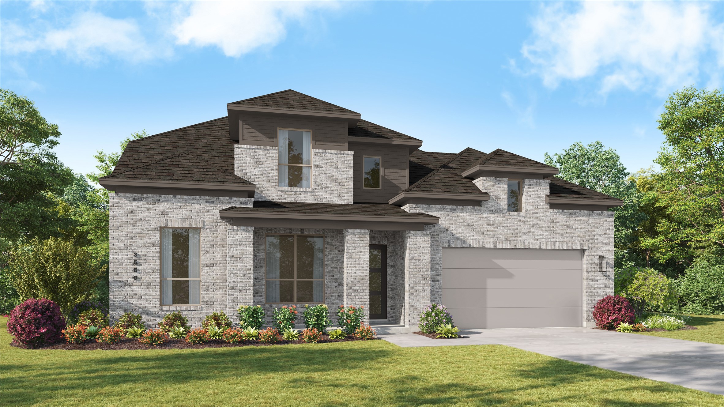 3345 Pink Petal Drive Midlothian TX 76084