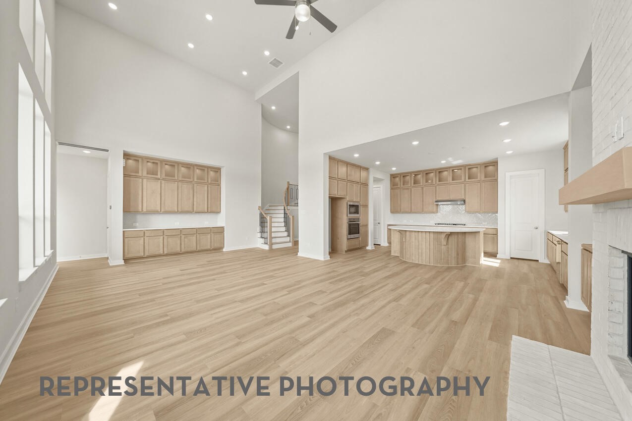 3345 Pink Petal Drive Midlothian TX 76084