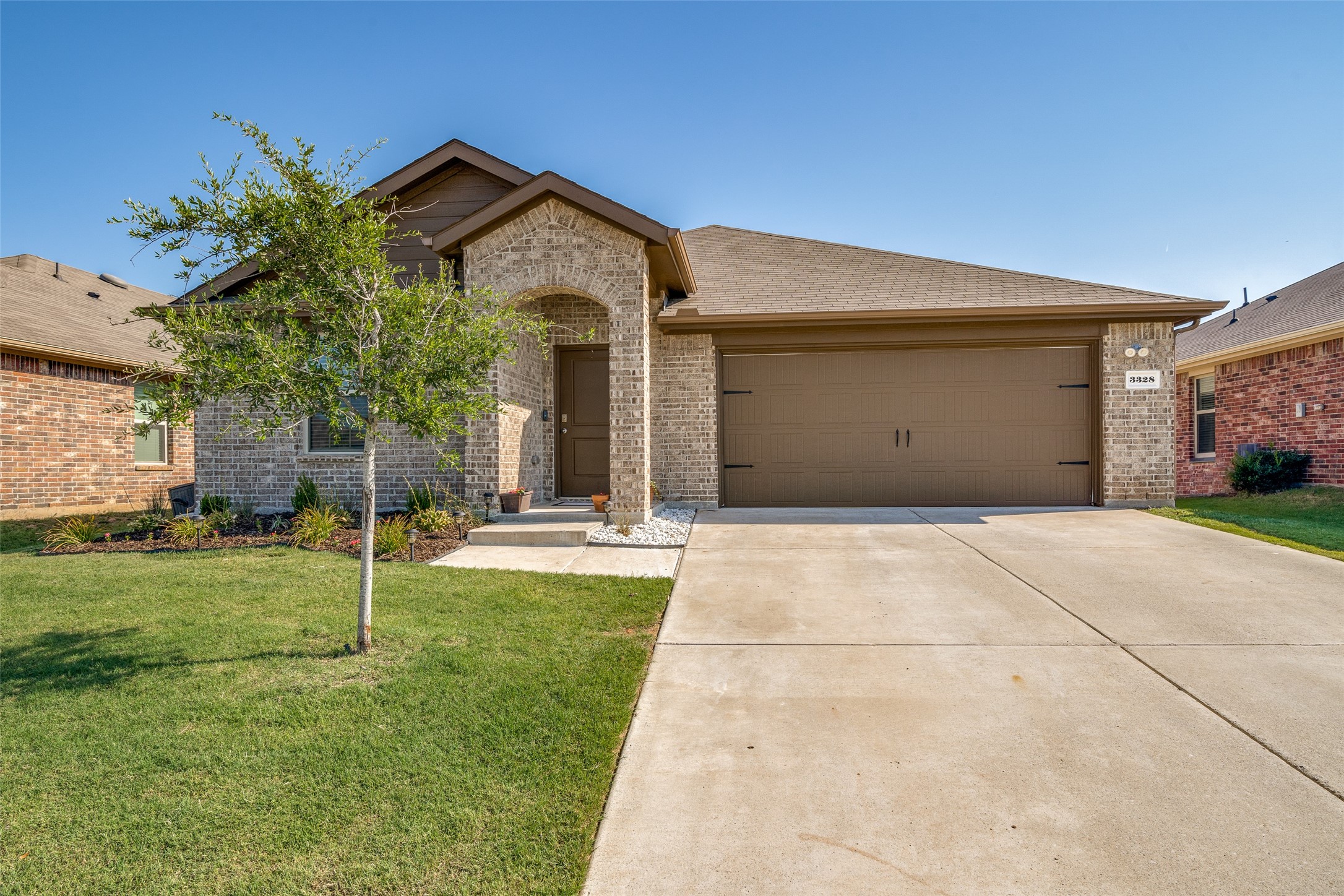 3328 Hawkins Drive Fate TX 75189