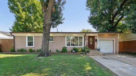 3422 Park Lane Dallas TX 75220