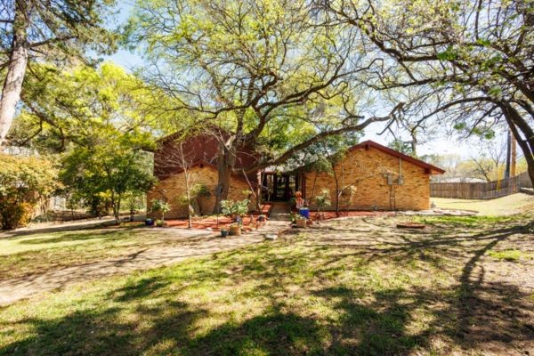 1446 Cardinal Creek Drive Duncanville TX 75137